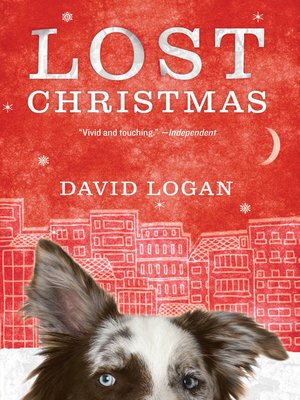 cover image of Lost Christmas